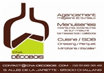 Entreprise CNA-DECOBOIS